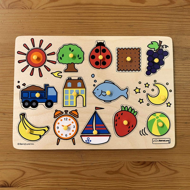 Bonerundo pickup puzzle Variety [Bonerundo]