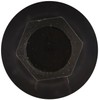 Koken 1/4 (6.35 mm) H Adapter, Total Length: 5.9 inches