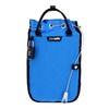 pacsafe Travelsafe 3L GII Portable Safe Hawaiian Blue, Hawaiian Blue,