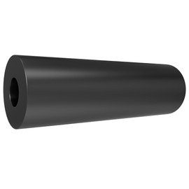 GCA Pro Replacement Grip for Cobra Clasp Titan Twist Country Crush Raptor Black Arm Wrestling Attachment (1.75" Knight Grip)