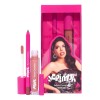 Labial Liquido Yeri Mua Lip Duo Gloss X Beauty Creations