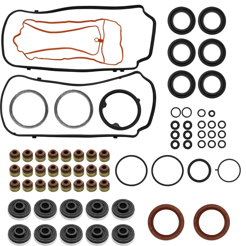 HS26509PT 3.5 Cylinder Head Gasket Set for Honda Accord Odyssey