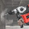 AOBEN Rotary Hammer Drill with Vibration Control and Safety Clutch,13