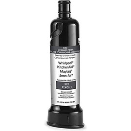 OEM Replacement for Ice Maker Water Filter Whirlpool F2WC9I1 ICE2 for 50 Pound Ice Machines - 1-pack