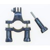 PROtastic HandleBar/Ski Pole Tube Mount (20-40mm) Cycle Bike Handlebar Seatpost