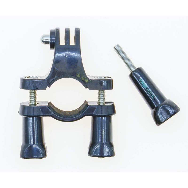 PROtastic HandleBar/Ski Pole Tube Mount (20-40mm) Cycle Bike Handlebar Seatpost