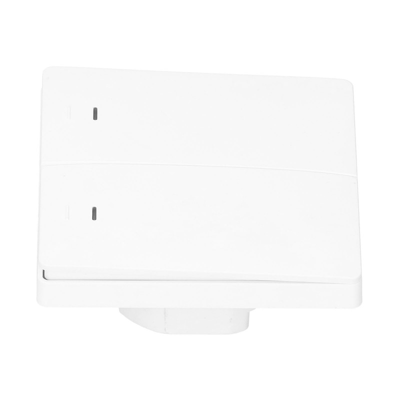 Smart Switch Wireless WiFi Remote Control Power Distribution 2200W 95‑240VAC