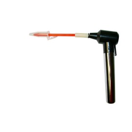 Micro-Grinder, Pestle Mixer