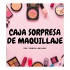 Importacion Caja Sorpresa/misteriosa De Cosmeticos Y Maquillaje 1 A 3pza