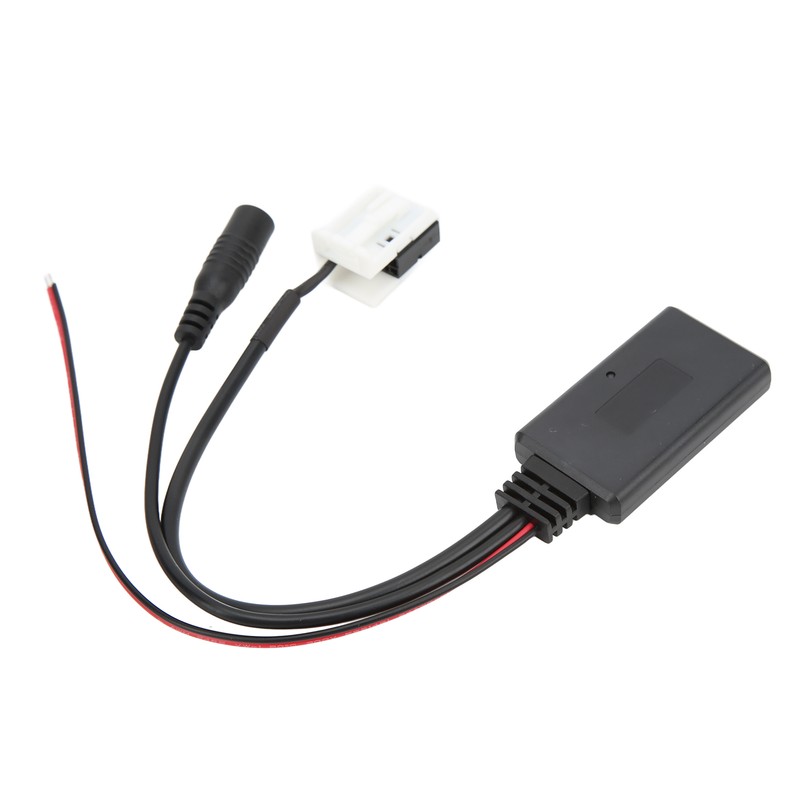 12pin Bluetooth 5.0 Module AUX in Cable MP3 Music Adapter
