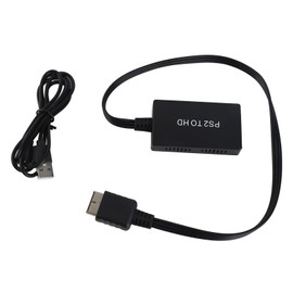 HD Multimedia Interface Adapter Support 720P 1080P Switching High Accuracy Full HD Video Converter