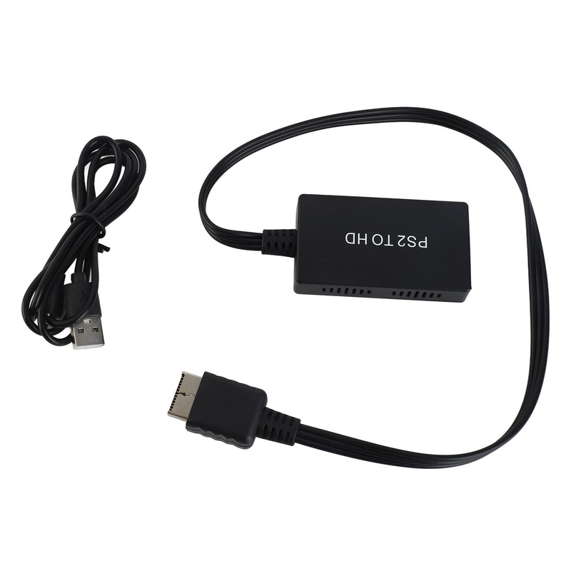 HD Multimedia Interface Adapter Support 720P 1080P Switching High Accuracy