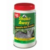 Shake Away 5006458 Coyote/Fox Urine Granules – Repels Domestic Cats,
