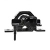 OMNI5 K0872 Engine Motor & Transmission Mount Kit 4pcs Compatible