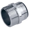 Gardena Pearl Beam Thread Adapter: Adapter for Connecting Systems to
