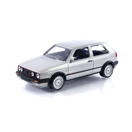 Norev Collection Miniature Car - Silver (840066)