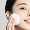 Wiping pad, pore zero shrinkage pad, youth soothing, millet trace
