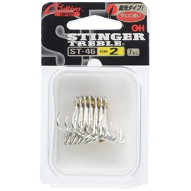 Owner (Owner) St – 46 sutexinga-toripuruhukku Fish Hook