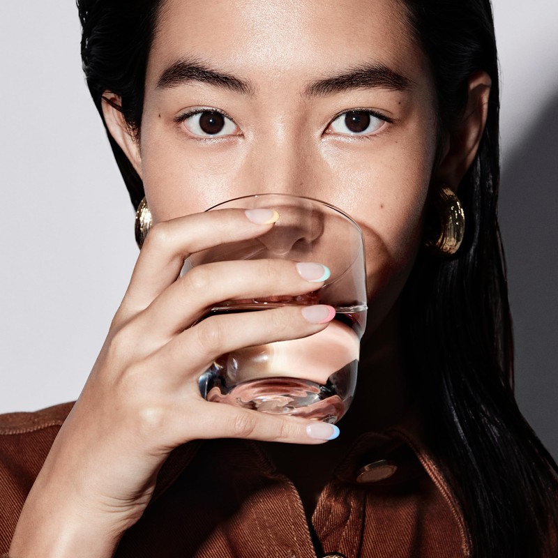 Vida Glow - Natural Hydrolysed Marine Collagen Sachets | Promotes