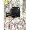Aviation Tactical GoPro Mount for Quick-Release ANVIS NVG Visor Covers