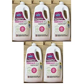 Best Air 32 Humidifier Water Treatment Additive