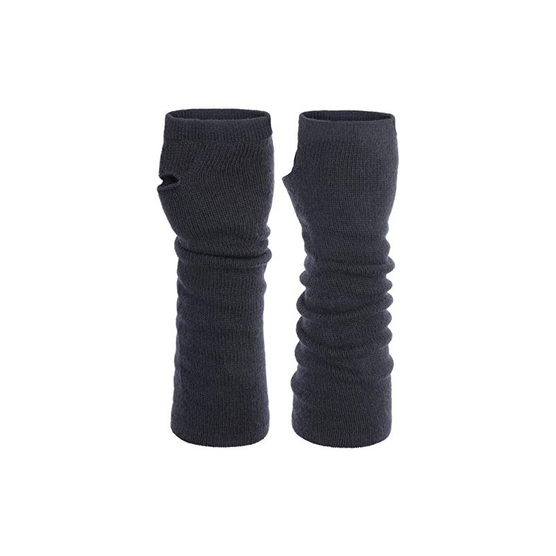 Roeckl Women's Essential Gauntlet Glove, blue