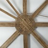 Traditional Craft Kits Wicker Basket Weaving Kit for Beginners -