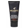 Woodys Crema de manos restauradora para hombres, hidratante, hidratante y