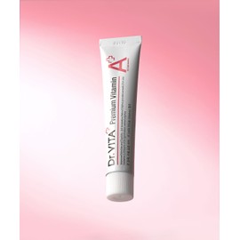 Dr. Vita Siliphos + Retinol Premium Vitamin A Cream 30ml