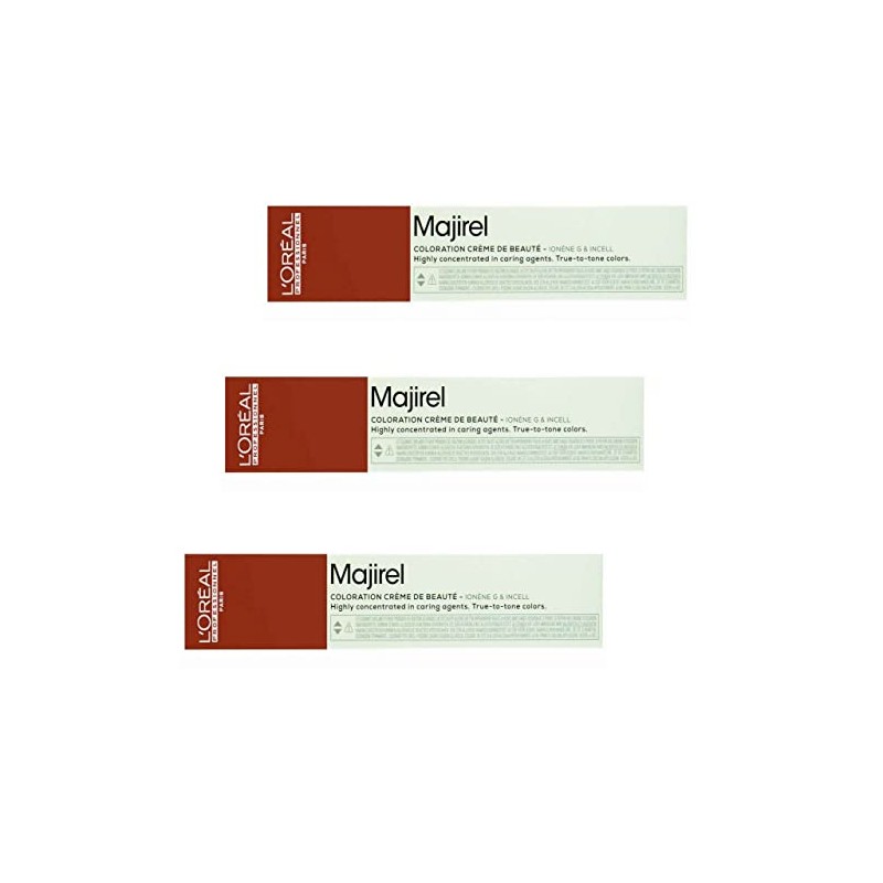 Loreal Mayirl 5.5 Pack of 3 x 50 ml
