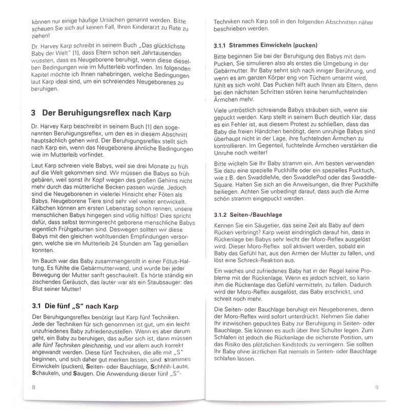 Lampiphant® + Summer Infant Original SwaddleMe® Swaddling Bag, Bulk without