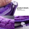 Soft Toilet Seat Cushion Washable and Comfortable Toilet Seat Cover