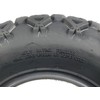 MASSFX Golf Cart Tire Set - Two 20x10-10 - 4