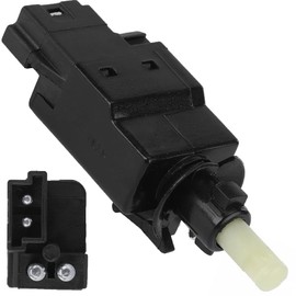 Broaug Brake Light Switch 0015450109 SLS-204 Fit for W124 S124 W201 W202 S202 W210 R127 W638 Stopling Switch