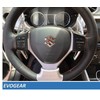 【E128】 EVOGEAR Compatibility/Replacement Suzuki Suzuki Paddle Shift Cover Paddle Extension【Blue】Swift