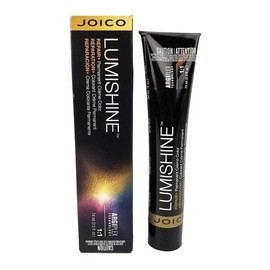 Joico Lumishine Permanent Creme Color - 7CC/7.44 by Joico