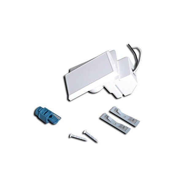 Replacement Part For Canplas-Hayden Vacuum Cleaner White Super Valve #