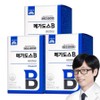 Korea Eundan Megadose B Vitamin B Complex, 60 tablets, 3 ea / 고려은단 메가도스B 비타민B군, 60정, 3개