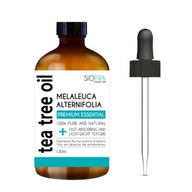 Siofra Pure & Natural Herbal Oil / 시오프라 퓨어 앤 내추럴 허브 오일