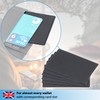 valonic RFID Wallet Shield - Ultra Slim - 6-Pack -