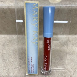 Mary Kay "Cherry Twist" Lip Gel 071375 -.11 oz -New in Box