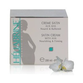 Heliabrine Satin Cream for The Body - 6.7oz/200ml