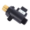 Water Flow Switch Electric Male Thread Water Flow Switch for