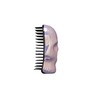 Hair Brush Tangle Angel Level Pink Chrome 21807