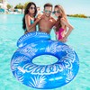 Inflatable Pool Float,Lake Float,Air Sofa Floating Chair,Ideal for Adults and