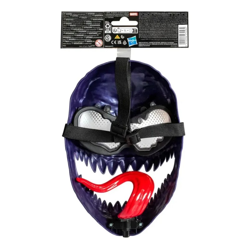 Spd Venomversus Venom Basic Mask G0729