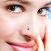 SLVIEKAE Self Nose Piercing Kit -Nose Piercing Kit Disposable Piercing