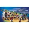 Playmobil The Movie Charlie with Prison Wagon, Multicolor, Model:70073
