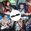 Anti Escape Car Seat Strap, Car Seat Safety Clip, Straps