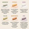 Electrolitos en Polvo Sin Azúcar Surtido de Sabores 21 Sticks